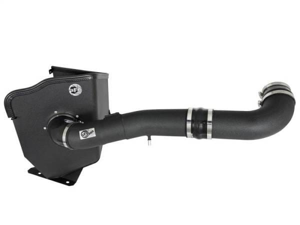 aFe Magnum FORCE Pro 5R Cold Air Intake System 2017 GM Colorado/Canyon V6-3.6L - 54-12872 thumbnail 4
