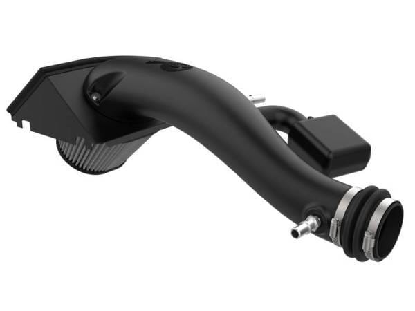 aFe Magnum FORCE Stage-2 Pro DRY S Cold Air Intake System 2018 Ford F-150 V6 3.3L - 54-13019D thumbnail 5