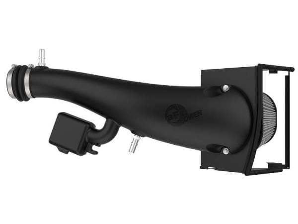 aFe Magnum FORCE Stage-2 Pro DRY S Cold Air Intake System 2018 Ford F-150 V6 3.3L - 54-13019D thumbnail 6