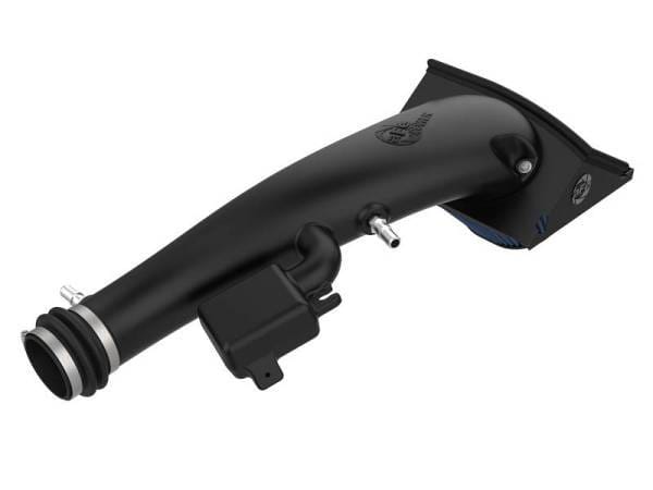 aFe Magnum FORCE Stage-2 Pro 5R Cold Air Intake System 2018 Ford F-150 V6-3.3L - 54-13019R thumbnail 3
