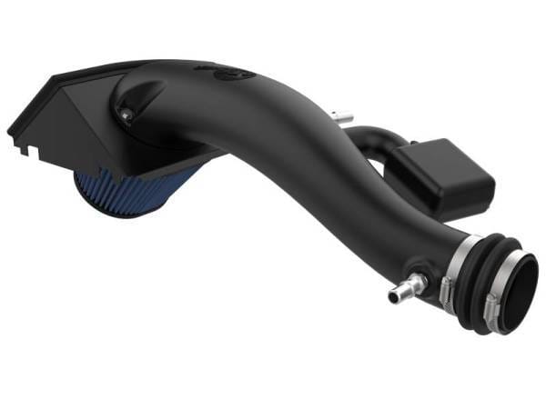 aFe Magnum FORCE Stage-2 Pro 5R Cold Air Intake System 2018 Ford F-150 V6-3.3L - 54-13019R thumbnail 4