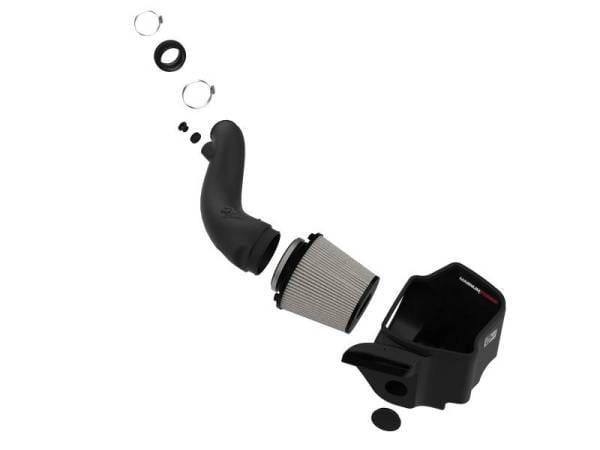 aFe MagnumFORCE Intakes Stage-2 PDS AIS 16-19 Jeep Grand Cherokee (WK2) V6-3.6L - 54-13035D thumbnail 3