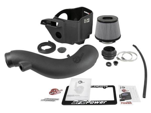 aFe MagnumFORCE Intakes Stage-2 PDS AIS 16-19 Jeep Grand Cherokee (WK2) V6-3.6L - 54-13035D thumbnail 7