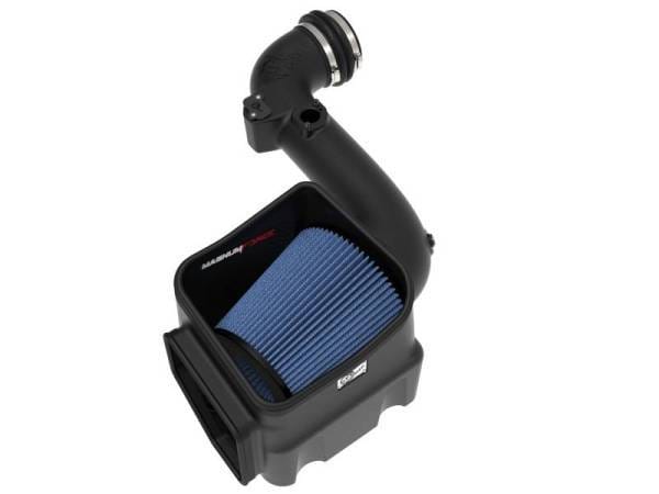 aFe 11-16 GM Silverado / Sierra 2500/3500HD (6.6L V8) MagnumFORCE Intake Stage-2 Pro 5R - 54-13016R thumbnail 3
