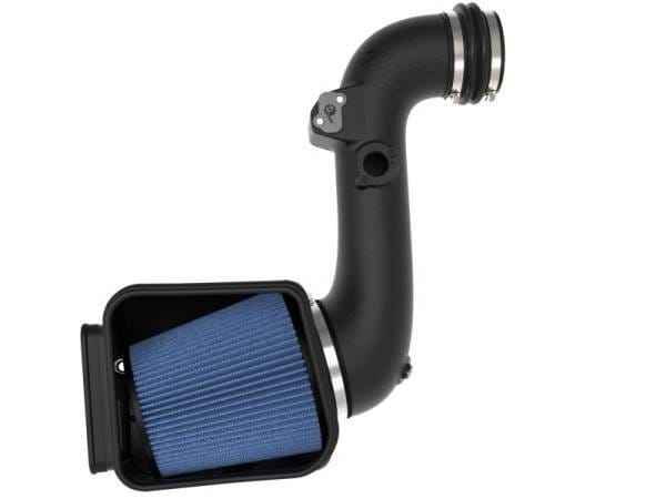 aFe 11-16 GM Silverado / Sierra 2500/3500HD (6.6L V8) MagnumFORCE Intake Stage-2 Pro 5R - 54-13016R thumbnail 5