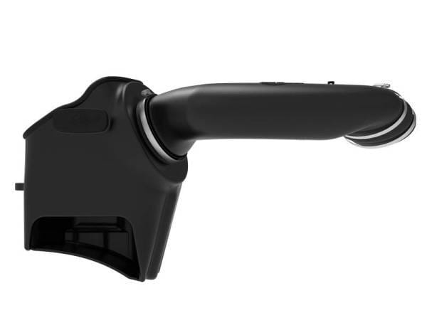aFe Magnum FORCE Stage-2 Pro DRY S Cold Air Intake System 17-18 Ford Diesel Trucks V8-6.7L (td) - 54-13017D thumbnail 6