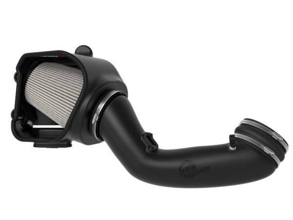 aFe Magnum FORCE Stage-2 Pro DRY S Cold Air Intake System 17-18 Ford Diesel Trucks V8-6.7L (td) - 54-13017D thumbnail 7