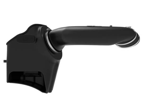 aFe Magnum FORCE Stage-2 Pro 5R Cold Air Intake System 17-18 Ford Diesel Trucks V8-6.7L (td) - 54-13017R thumbnail 6