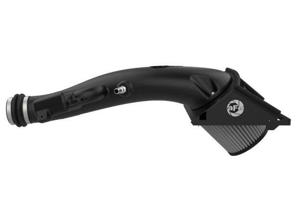 aFe Magnum FORCE Stage-2 Pro DRY S Cold Air Intake System 2018 Ford F-150 V6 3.3L - 54-13019D thumbnail 3