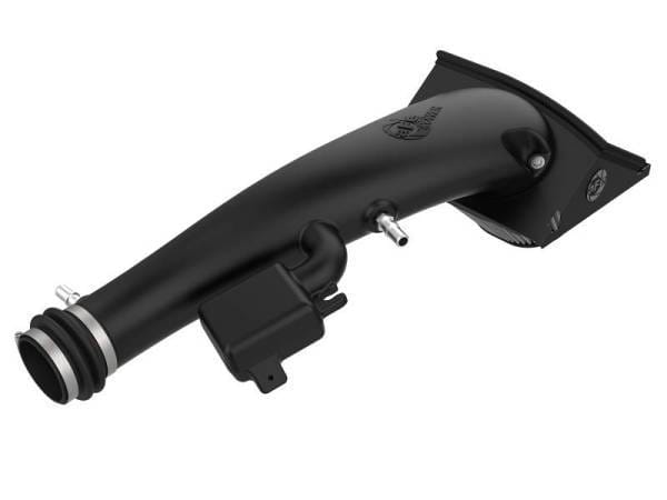 aFe Magnum FORCE Stage-2 Pro DRY S Cold Air Intake System 2018 Ford F-150 V6 3.3L - 54-13019D thumbnail 4