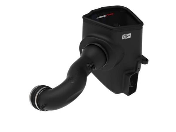 aFe Magnum FORCE Stage-2 Pro 5R Cold Air Intake 19-20 GM Silverado/Sierra 1500 V8-5.3L - 54-13058R thumbnail 3