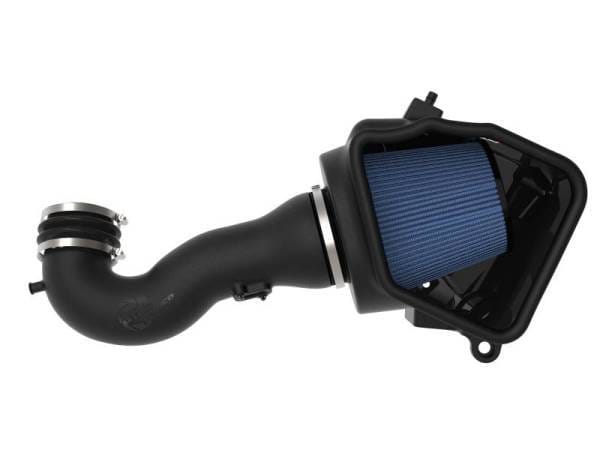 aFe Magnum FORCE Stage-2 Pro 5R Cold Air Intake 19-20 GM Silverado/Sierra 1500 V8-5.3L - 54-13058R thumbnail 5