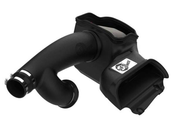 aFe MagnumFORCE Intake Stage-2 Pro DRY S 2021 Ford F-150 V6-3.5L (tt) - 54-13061D thumbnail 4