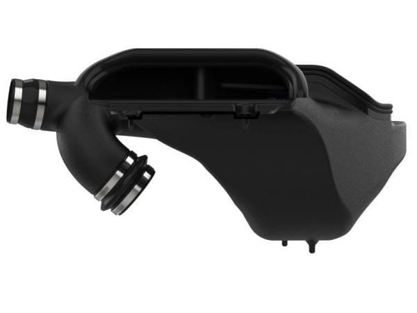 aFe MagnumFORCE Intake Stage-2 Pro 5R 2021 Ford F-150 V6-3.5L (tt) - 54-13061R thumbnail 3