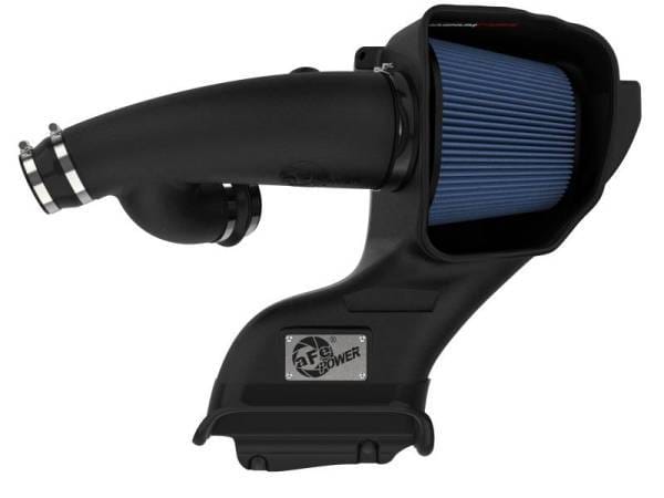 aFe MagnumFORCE Intake Stage-2 Pro 5R 2021 Ford F-150 V6-3.5L (tt) - 54-13061R thumbnail 4