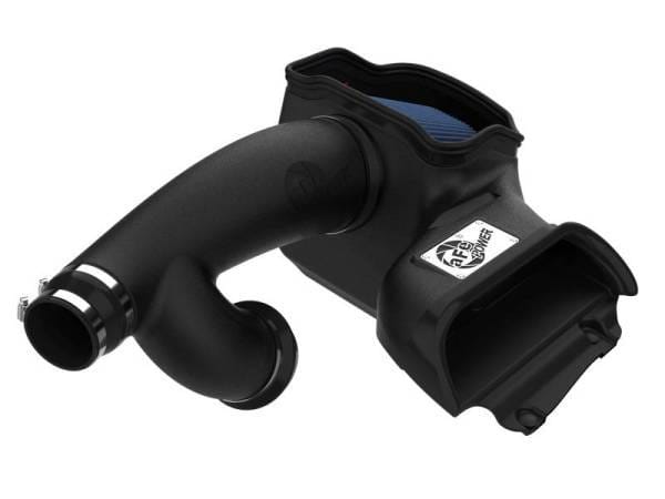 aFe MagnumFORCE Intake Stage-2 Pro 5R 2021 Ford F-150 V6-3.5L (tt) - 54-13061R thumbnail 7