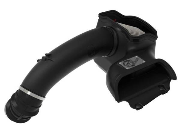 aFe 2021+ Ford F150 5.0L V8 MagnumFORCE Intake Stage-2 Pro DRY S - 54-13064D thumbnail 6