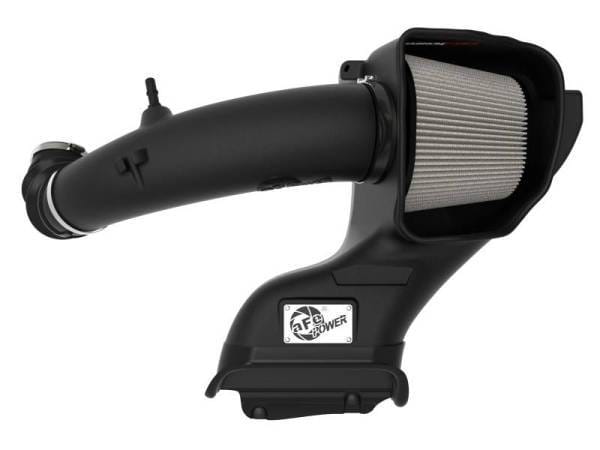 aFe 2021+ Ford F150 5.0L V8 MagnumFORCE Intake Stage-2 Pro DRY S - 54-13064D thumbnail 7