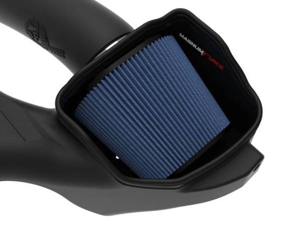 aFe 2021+ Ford F150 5.0L V8 MagnumFORCE Intake Stage-2 Pro 5R - 54-13064R thumbnail 2