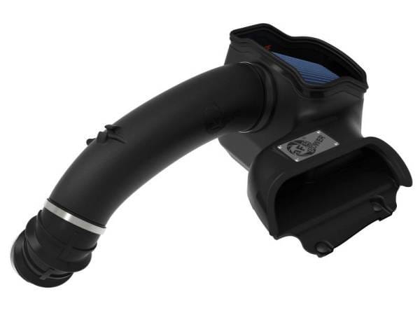 aFe 2021+ Ford F150 5.0L V8 MagnumFORCE Intake Stage-2 Pro 5R - 54-13064R thumbnail 5