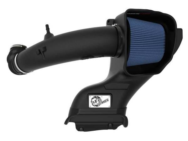 aFe 2021+ Ford F150 5.0L V8 MagnumFORCE Intake Stage-2 Pro 5R - 54-13064R thumbnail 6