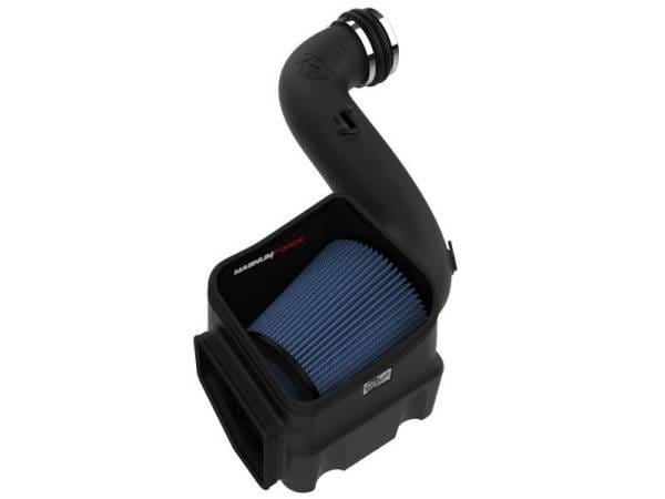aFe Magnum FLOW Pro 5R OE Replacement Filter (Pair) GM Diesel Trucks 07.5-10 V8-6.6L (td) LMM - 54-13065R thumbnail 3