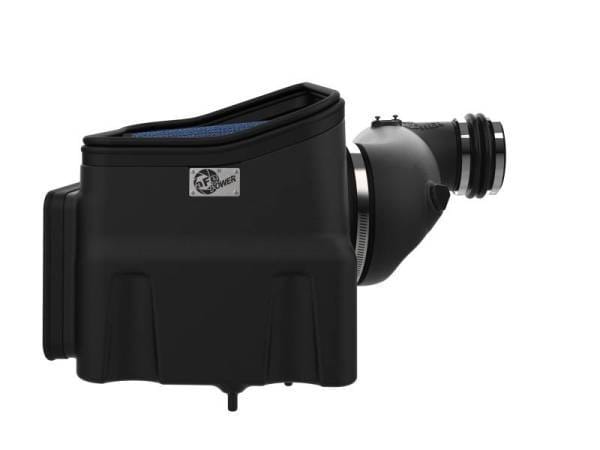 aFe Magnum FLOW Pro 5R OE Replacement Filter (Pair) GM Diesel Trucks 07.5-10 V8-6.6L (td) LMM - 54-13065R thumbnail 4
