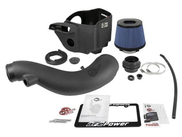 aFe Magnum FORCE Stage-2 PRO 5R CIA System 16-19 Jeep Grand Cherokee (WK2) - V6-3.6L - 54-13035R thumbnail 7