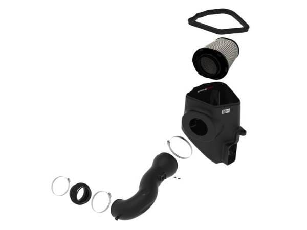 aFe MagnumFORCE Intake Stage-2 Pro Dry S 2019 GM Silverado/Sierra 1500 V8 6.2L - 54-13036D thumbnail 3
