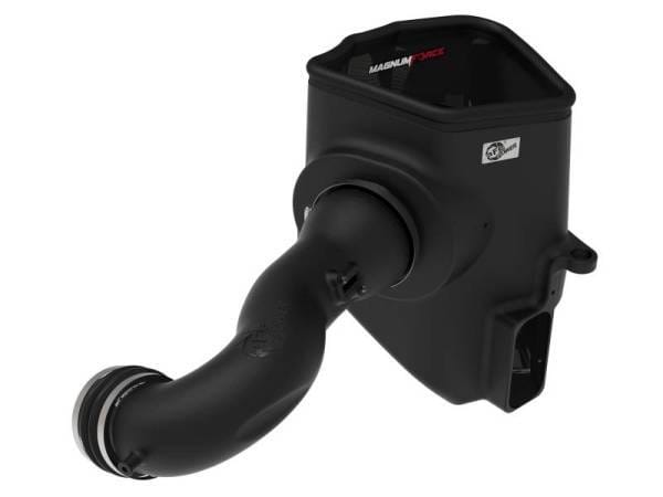 aFe MagnumFORCE Intake Stage-2 Pro Dry S 2019 GM Silverado/Sierra 1500 V8 6.2L - 54-13036D thumbnail 4