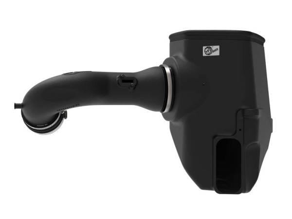 aFe MagnumFORCE Intake Stage-2 Pro Dry S 2019 GM Silverado/Sierra 1500 V8 6.2L - 54-13036D thumbnail 5