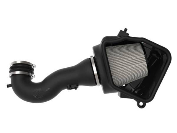 aFe MagnumFORCE Intake Stage-2 Pro Dry S 2019 GM Silverado/Sierra 1500 V8 6.2L - 54-13036D thumbnail 6