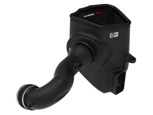 aFe Magnum FORCE Stage-2 Pro 5R Cold Air Intake System 2019 GM Silverado/Sierra V8 6.2L - 54-13036R thumbnail 4