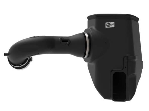aFe Magnum FORCE Stage-2 Pro 5R Cold Air Intake System 2019 GM Silverado/Sierra V8 6.2L - 54-13036R thumbnail 5