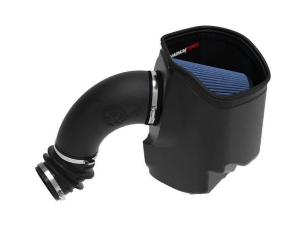 aFe Momentum HD Cold Air Intake System w/ Pro 5R Media 2019 Dodge Diesel Trucks L6-6.7L (td) - 54-13046R thumbnail 4