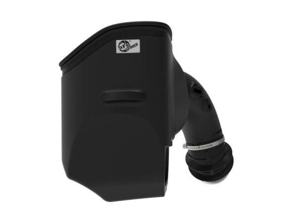 aFe Momentum HD Cold Air Intake System w/ Pro 5R Media 2019 Dodge Diesel Trucks L6-6.7L (td) - 54-13046R thumbnail 5