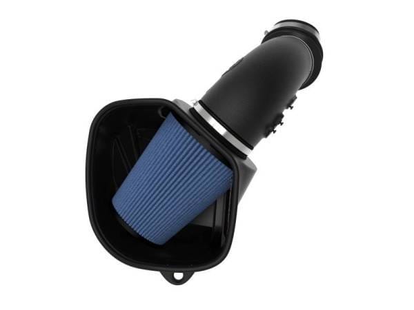 aFe Momentum HD Cold Air Intake System w/ Pro 5R Media 2019 Dodge Diesel Trucks L6-6.7L (td) - 54-13046R thumbnail 6
