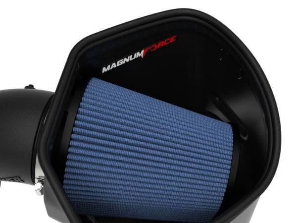 aFe Momentum HD Cold Air Intake System w/ Pro 5R Media 2019 Dodge Diesel Trucks L6-6.7L (td) - 54-13046R thumbnail 7
