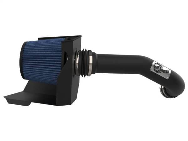 aFe Magnum FORCE Stage-2 Pro 5R Cold Air Intake System 09-13 Chevrolet Silverado V8-5.3L - 54-21752 thumbnail 3