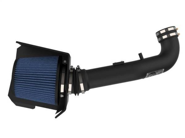 aFe Magnum FORCE Stage-2 Pro 5R Cold Air Intake System 09-13 Chevrolet Silverado V8-5.3L - 54-21752 thumbnail 5