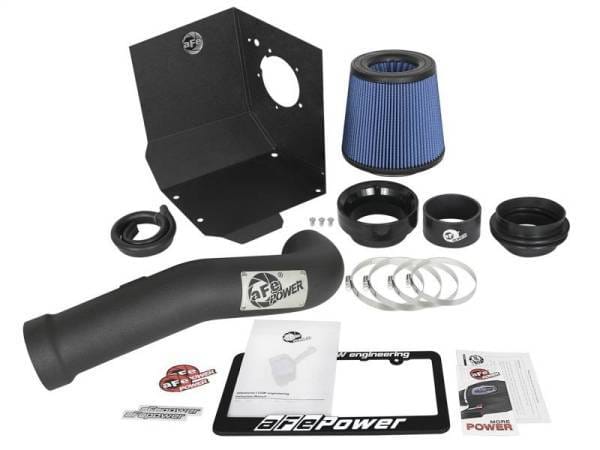 aFe Magnum FORCE Stage-2 Pro 5R Cold Air Intake System 09-13 Chevrolet Silverado V8-5.3L - 54-21752 thumbnail 7