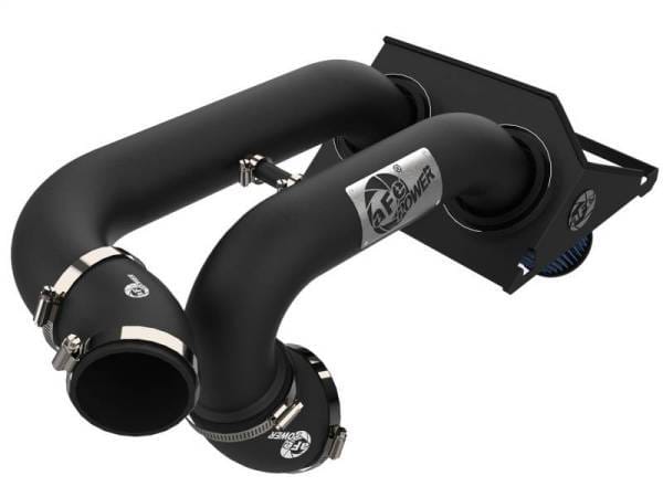 aFe Magnum FORCE Stage-2 Pro 5R Cold Air Intake System 15-17 Ford F-150 V6 2.7L (tt) - 54-22642-B thumbnail 2