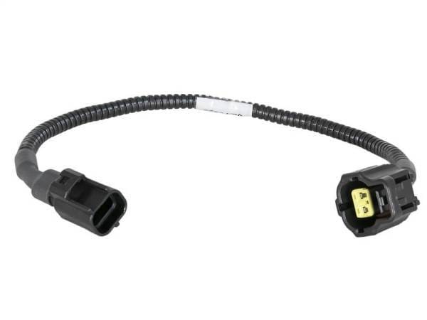 aFe Magnum FORCE 18-19 Ford F-150  V6-2.7L (tt) Cold Air Intake IAT Harness Extension - 12in - 54-22979 thumbnail 3