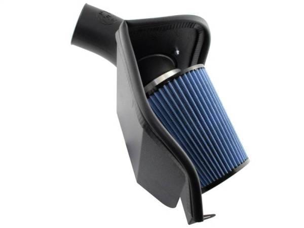aFe MagnumFORCE Intakes Stage-2 P5R AIS P5R Ford Diesel Trucks 03-07 V8-6.0L (td) - 54-30392 thumbnail 3