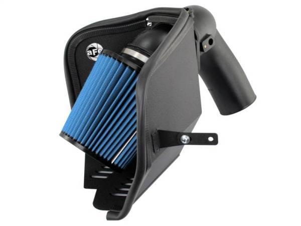 aFe MagnumFORCE Intakes Stage-2 P5R AIS P5R Dodge Diesel Trucks 07.5-13 L6-6.7L (td) - 54-31342-1 thumbnail 7