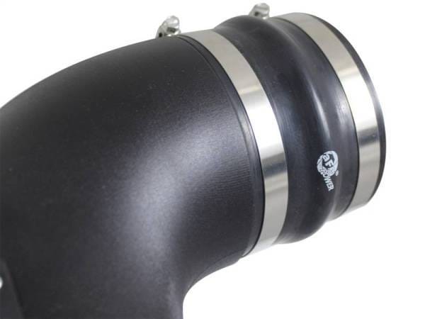 aFe Magnum FORCE Stage-2 Pro 5R Intake System 11-15 GM Diesel Trucks V8 6.6L (td) LML - 54-32322 thumbnail 2