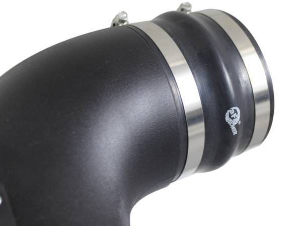 aFe Magnum FORCE Stage-2 Pro 5R Intake System 11-15 GM Diesel Trucks V8 6.6L (td) LML - 54-32322 thumbnail 4