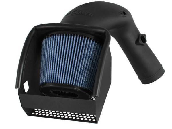 aFe MagnumFORCE Intake Stage-2 Pro 5R, Ram Diesel Trucks 13-14 L6-6.7L (td) - 54-32412 thumbnail 3