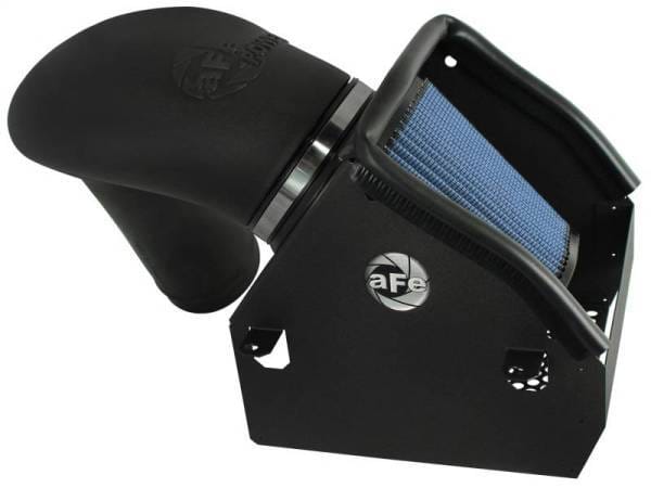 aFe MagnumFORCE Intake Stage-2 Pro 5R, Ram Diesel Trucks 13-14 L6-6.7L (td) - 54-32412 thumbnail 5