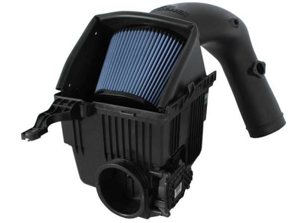 aFe MagnumFORCE Intake Stage-2 Pro 5R, Ram Diesel Trucks 13-14 L6-6.7L (td) - 54-32412 thumbnail 8